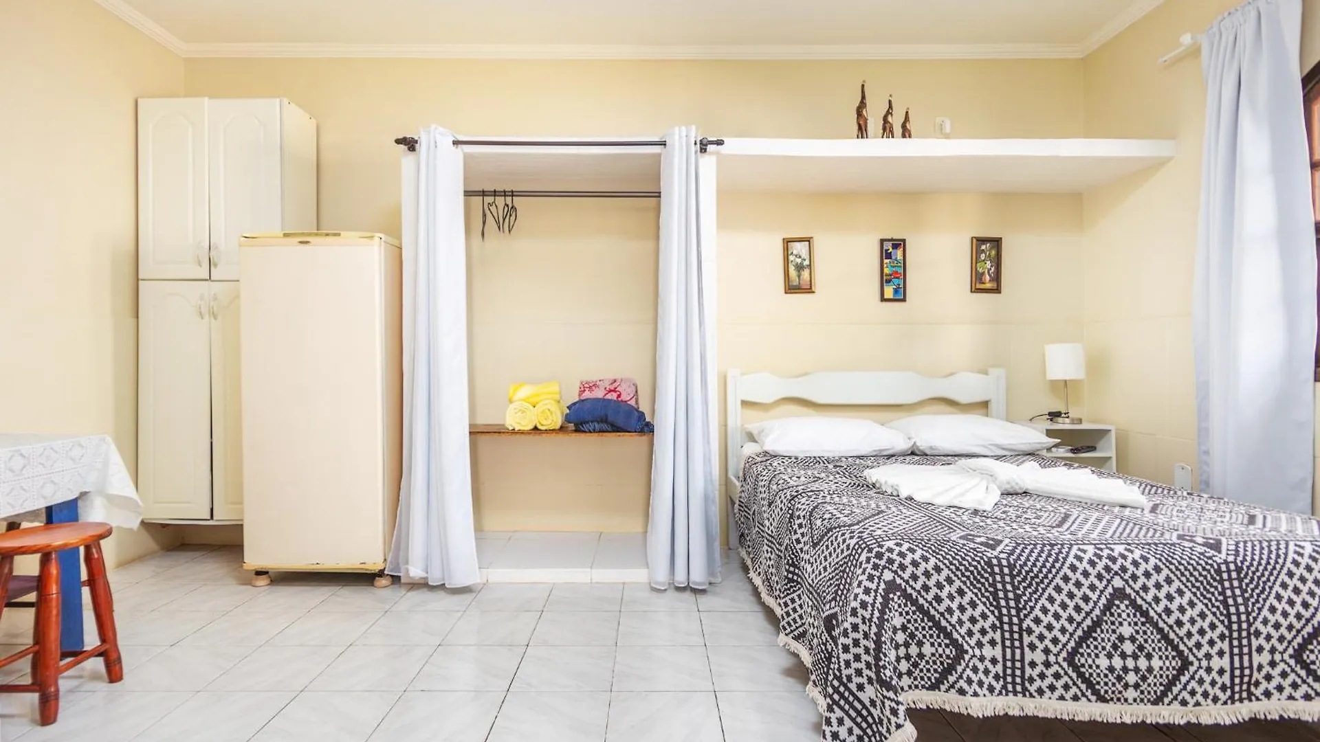 Suite Com Cozinha Completa IV Armacao dos Buzios 0*,