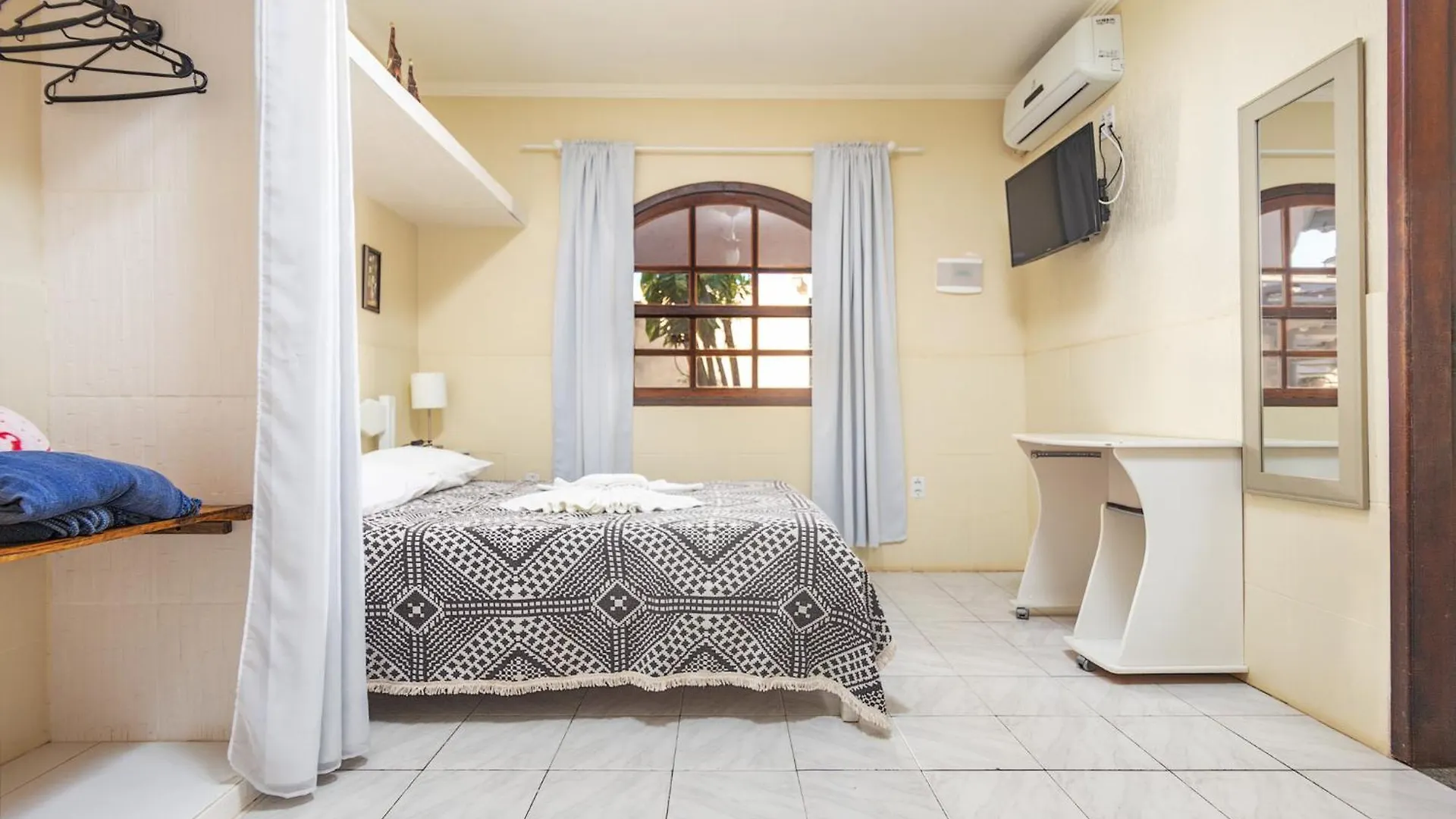 Suite Com Cozinha Completa IV Armacao dos Buzios